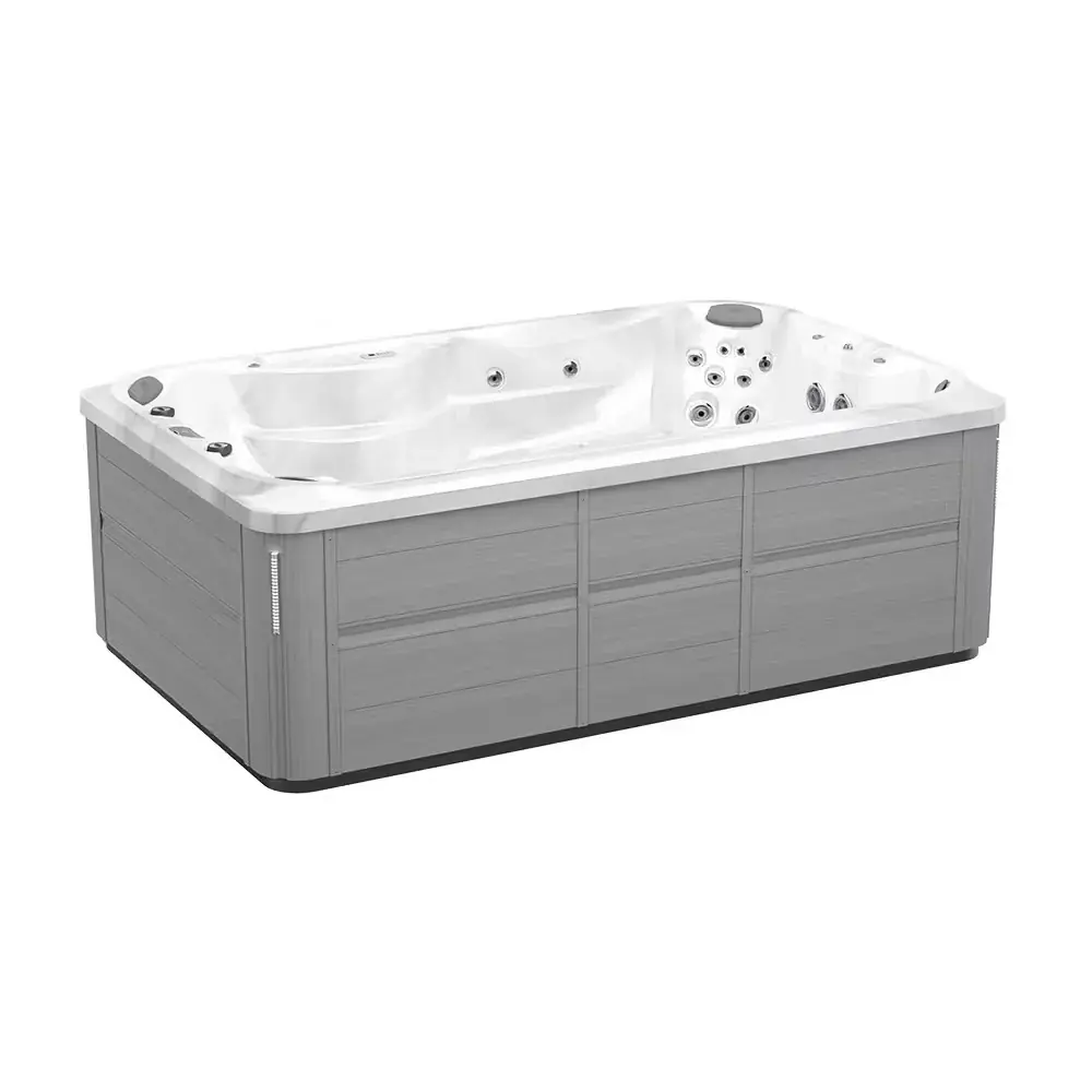 Jacuzzi® J-13 PowerPlay™ Swim Spa official product view 2
