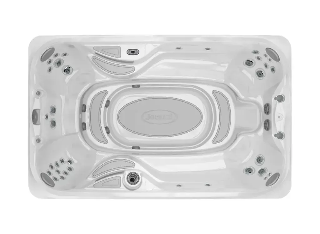 Jacuzzi® J-13 PowerPlay™ Swim Spa official product view 6