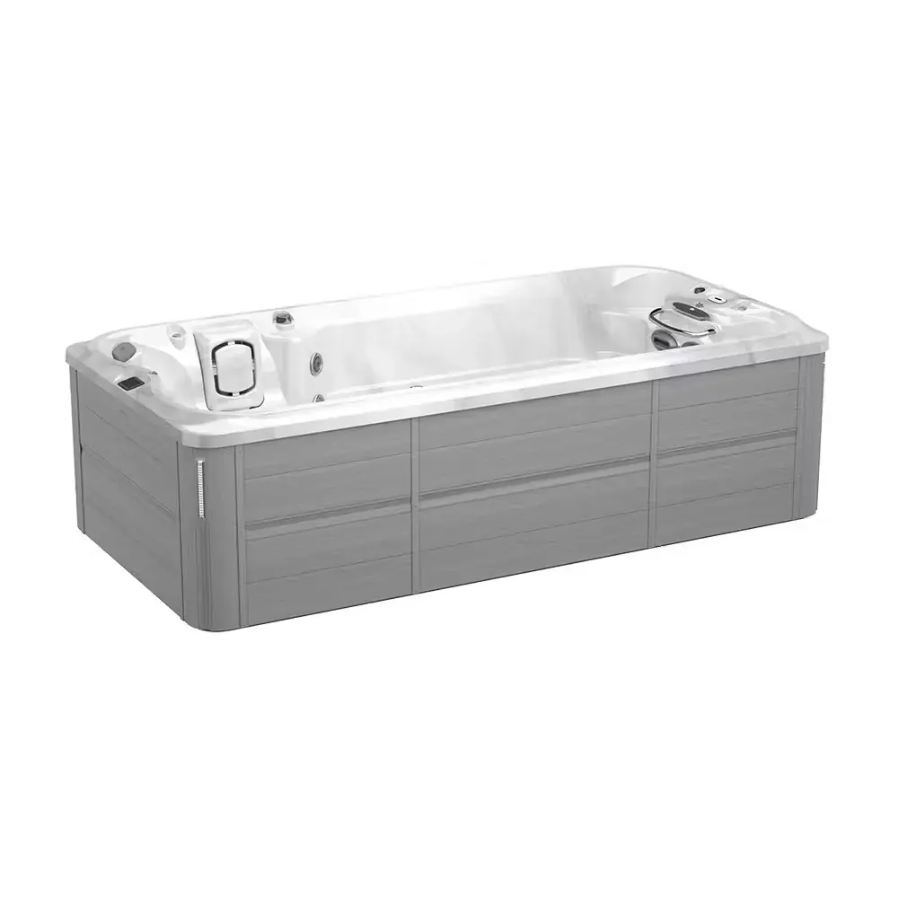 Jacuzzi® J-16 PowerPro® Swim Spa official product view 1
