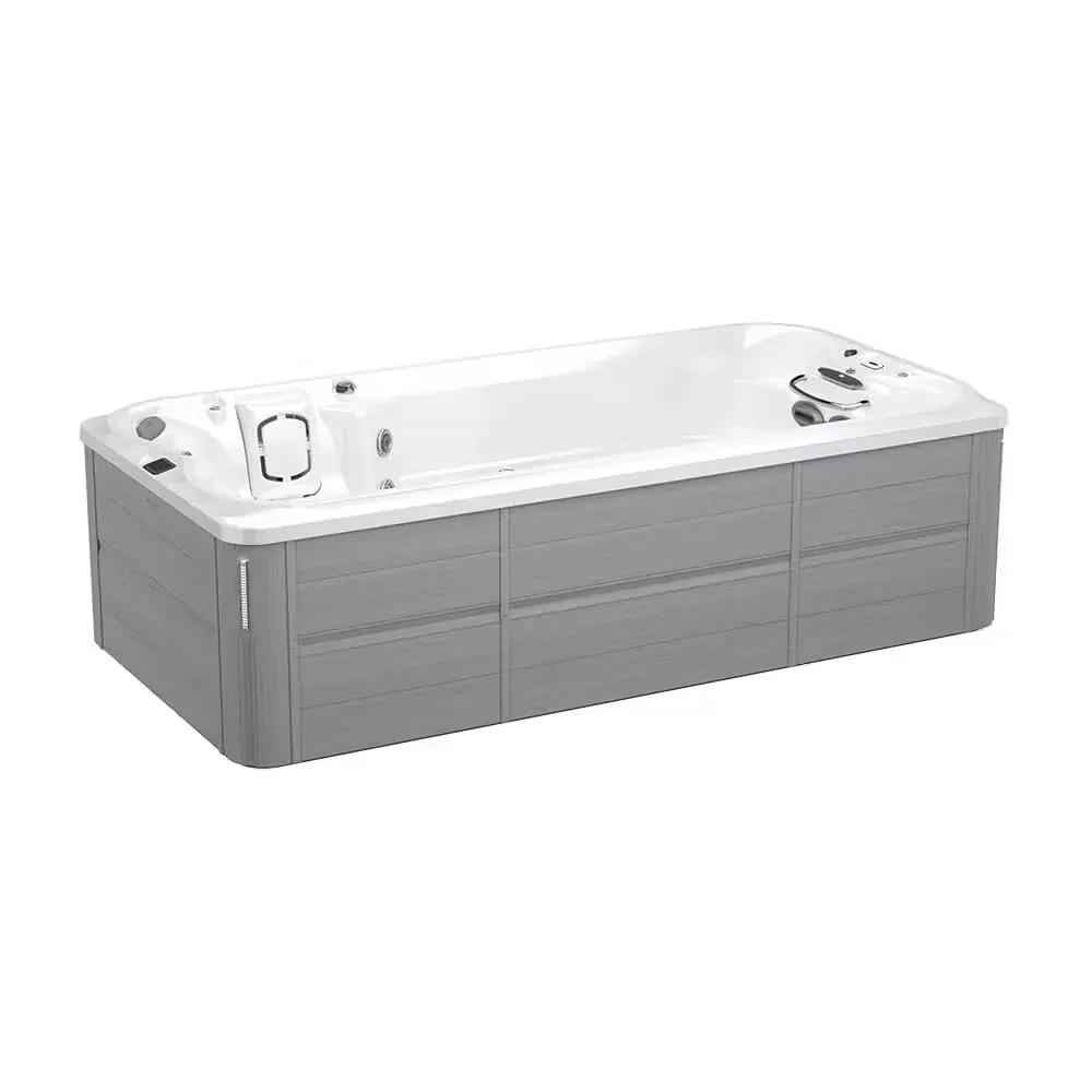 Jacuzzi® J-16 PowerPro® Swim Spa official product view 3
