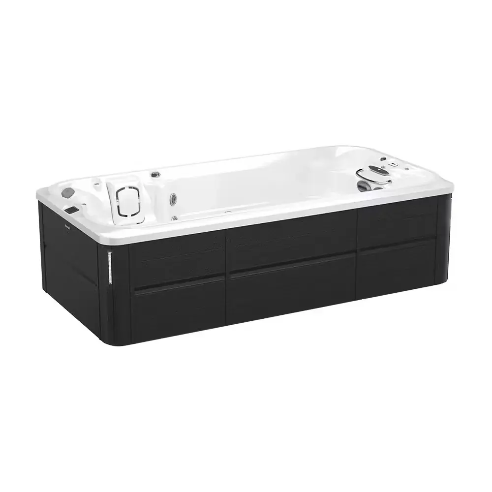 Jacuzzi® J-16 PowerPro® Swim Spa official product view 4