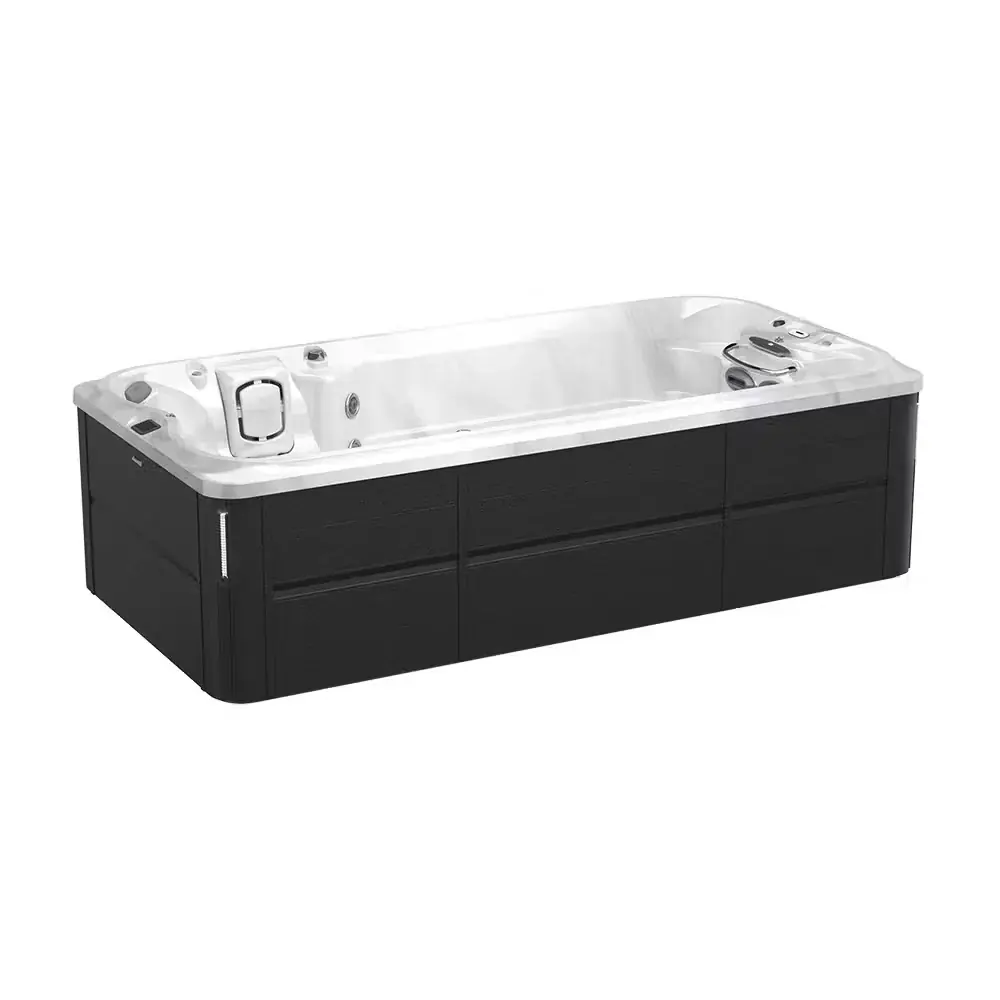 Jacuzzi® J-16 PowerPro® Swim Spa official product view 2