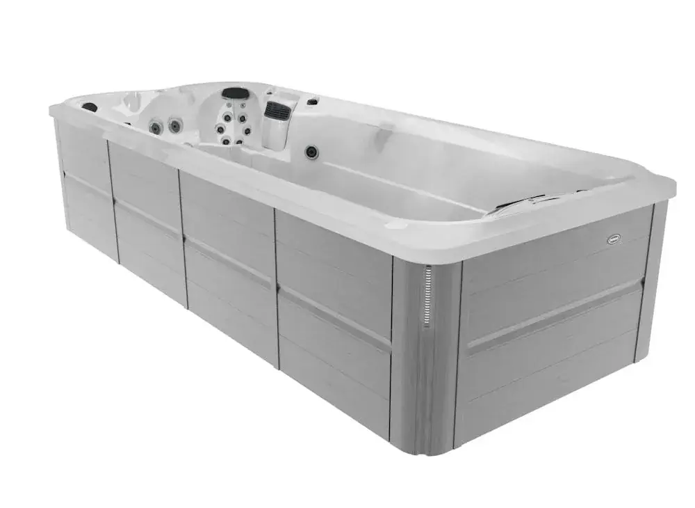 Jacuzzi® J-19 PowerActive™ Swim Spa official product view 6