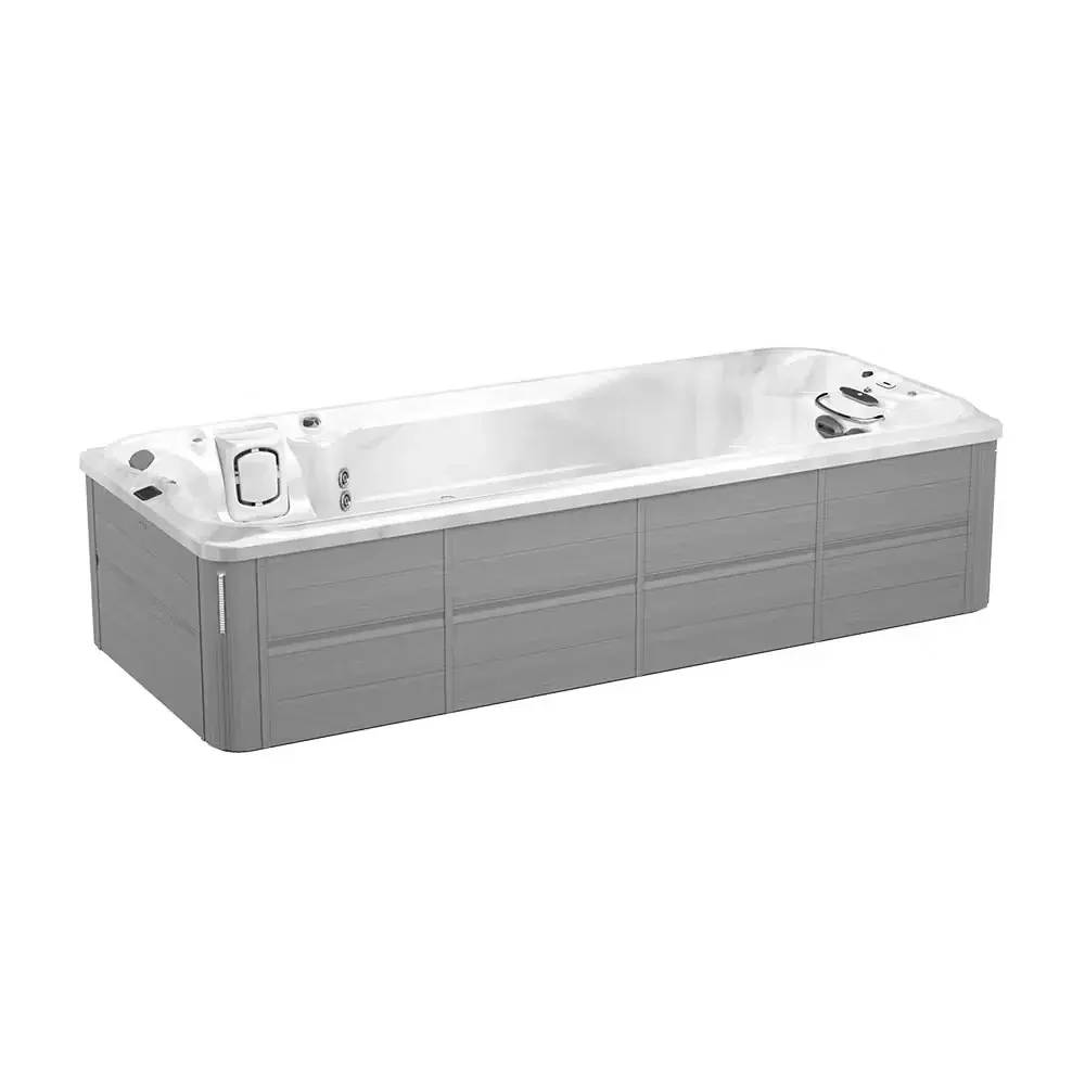 Jacuzzi® J-19 PowerPro® Swim Spa official product view 1