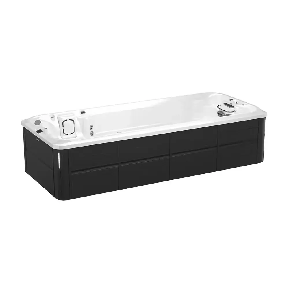 Jacuzzi® J-19 PowerPro® Swim Spa official product view 4