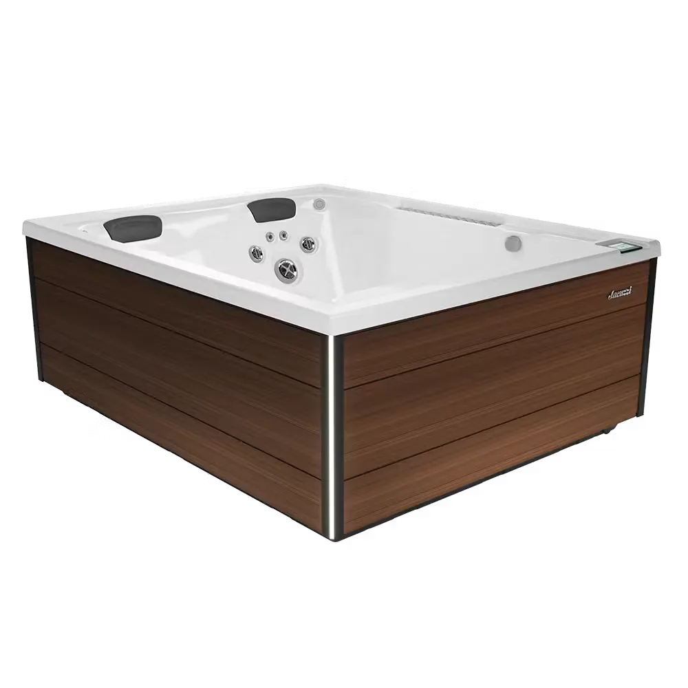 Jacuzzi® J404L™ Hot Tub official product view 4