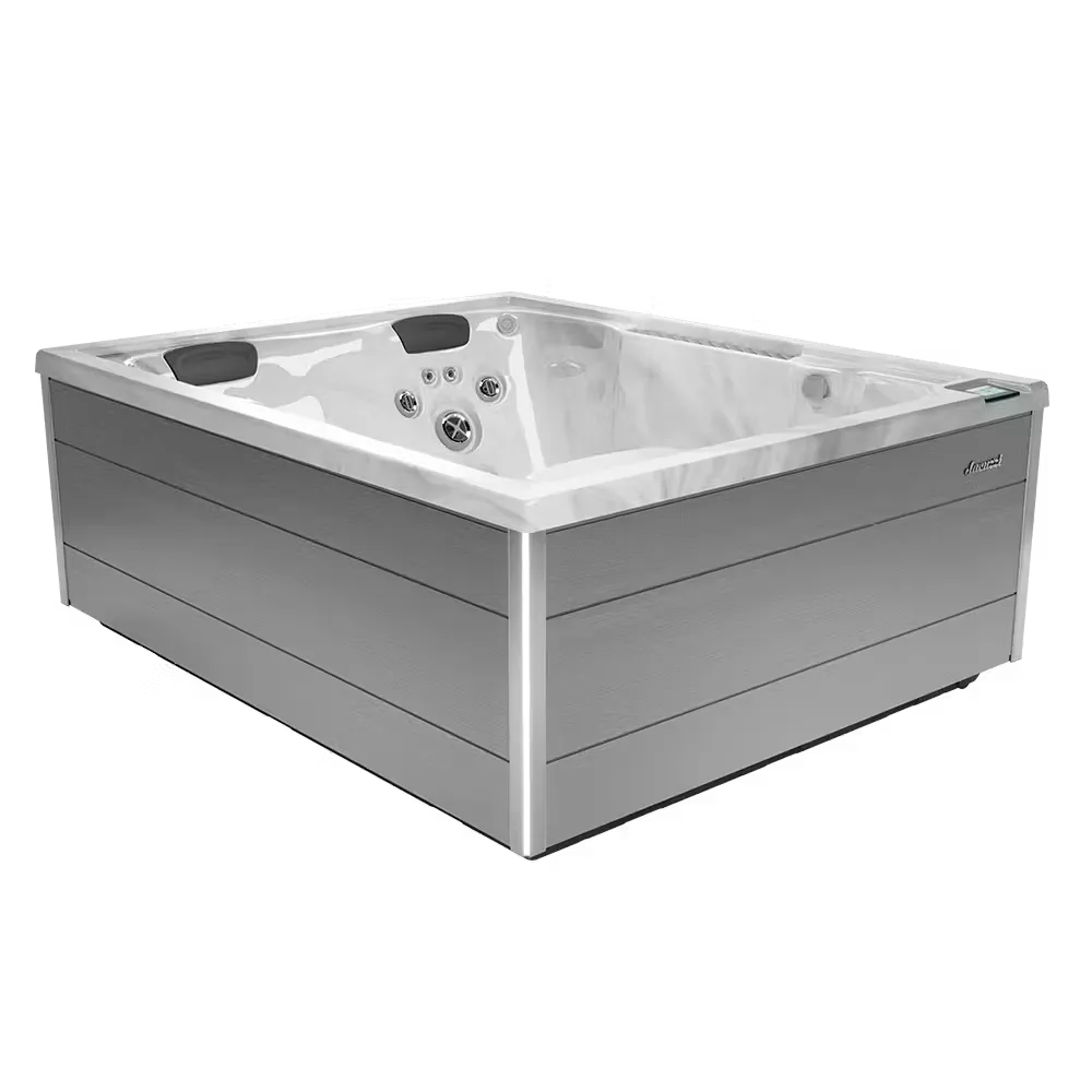 Jacuzzi® J404L™ Hot Tub official product view 2