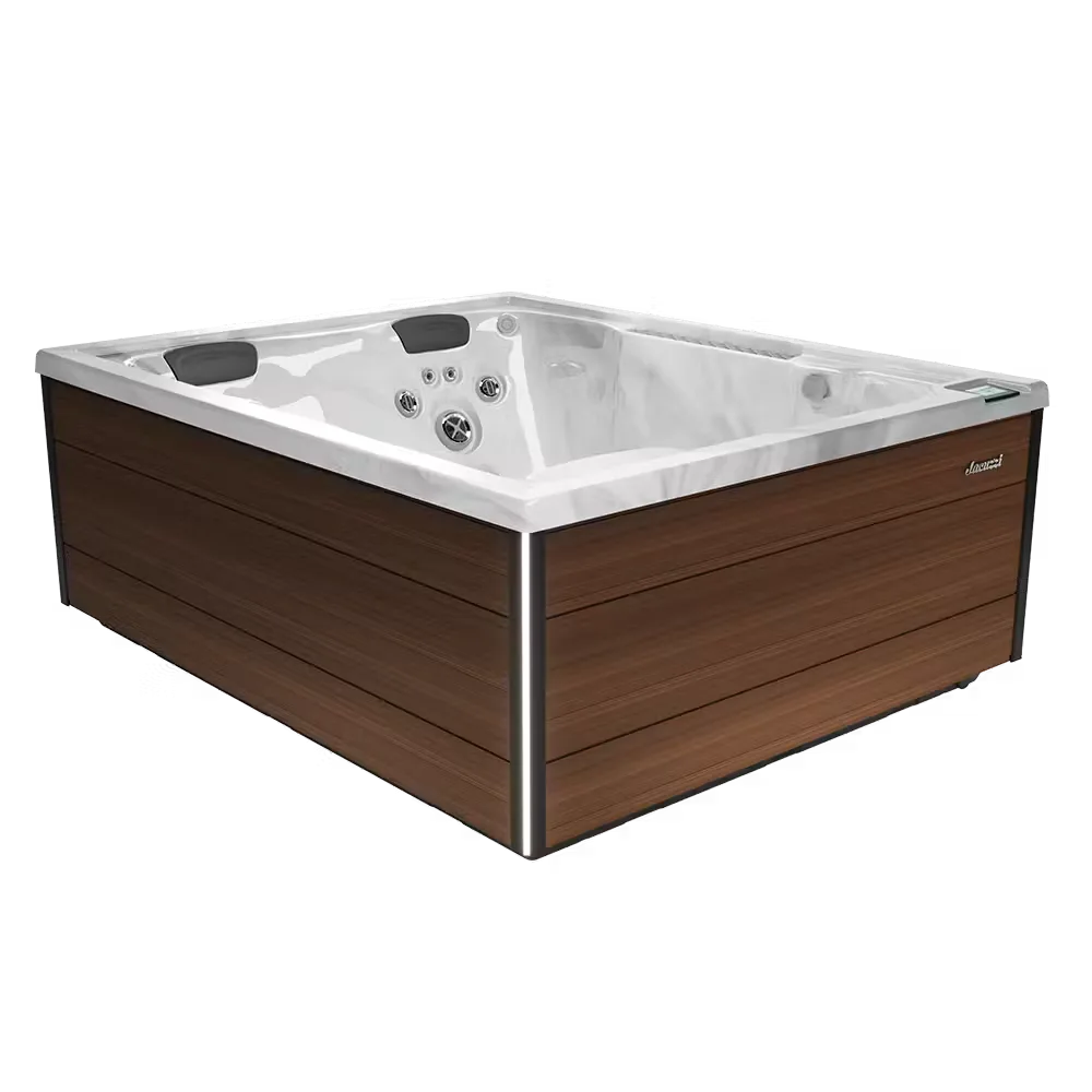 Jacuzzi® J404L™ Hot Tub official product view 1