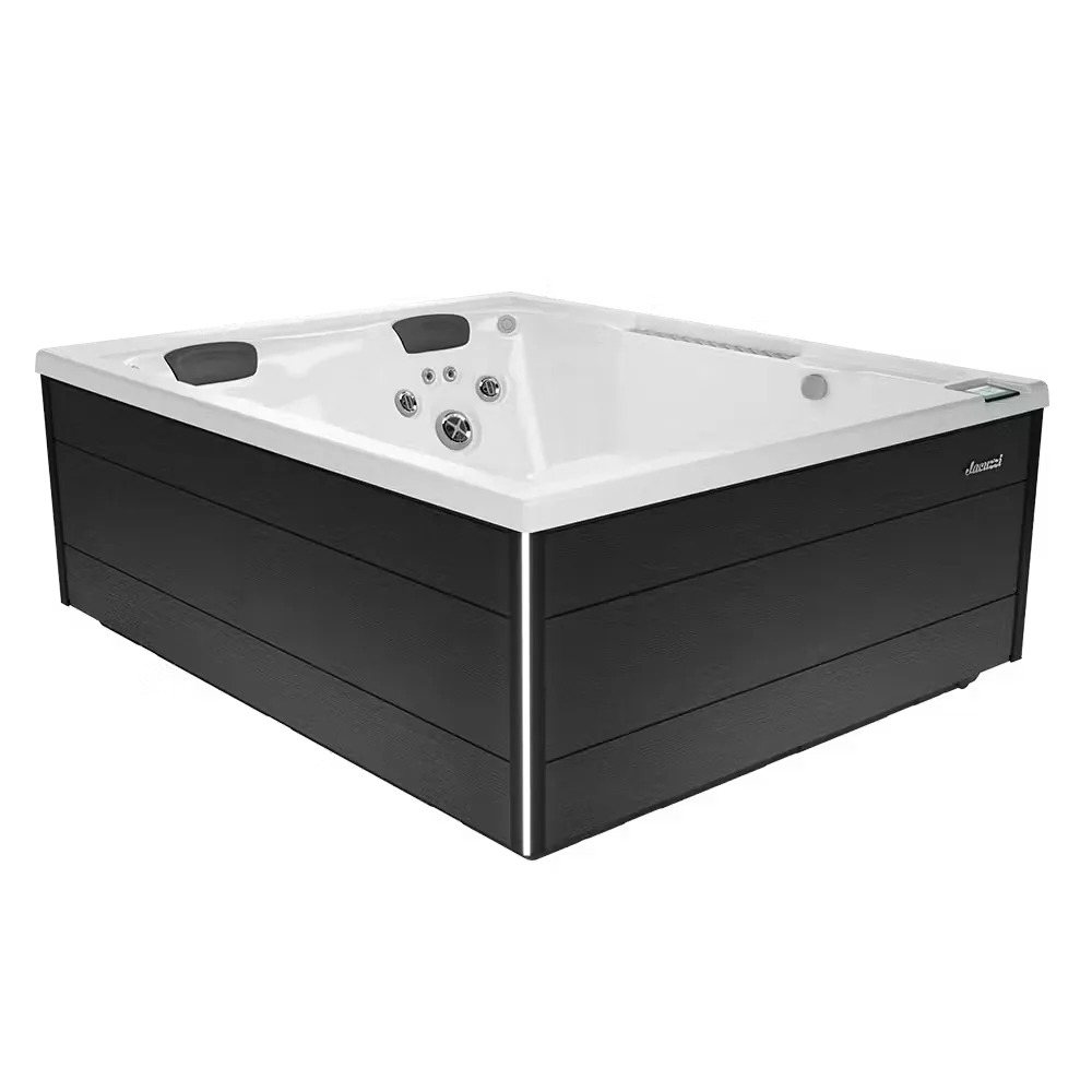 Jacuzzi® J404L™ Hot Tub official product view 6
