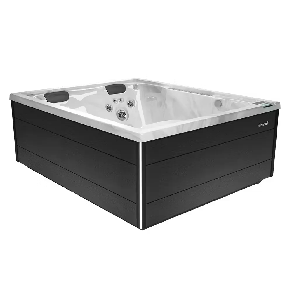 Jacuzzi® J404L™ Hot Tub official product view 3