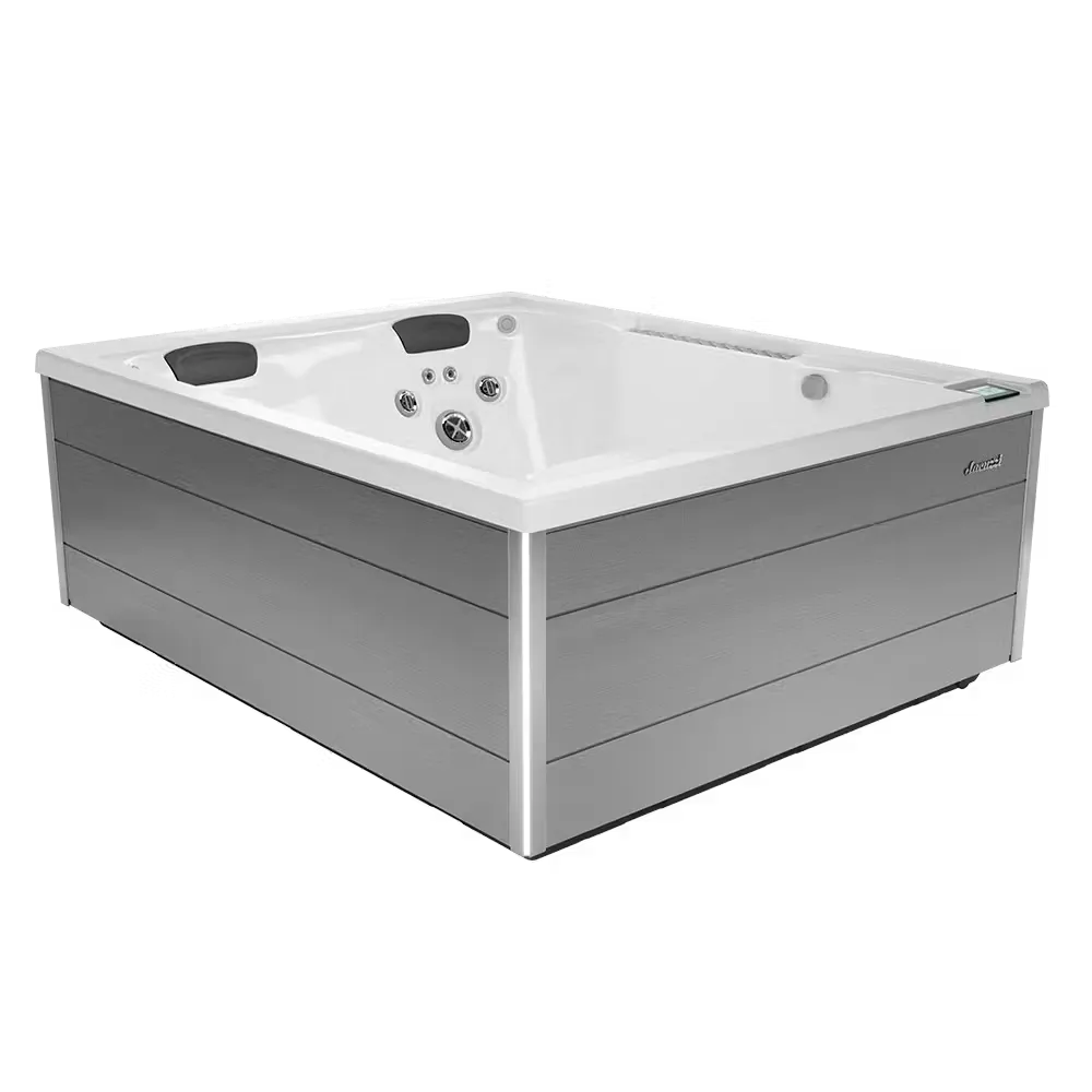 Jacuzzi® J404L™ Hot Tub official product view 5