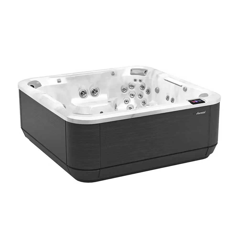 Jacuzzi® J508™ Hot Tub official product view 2