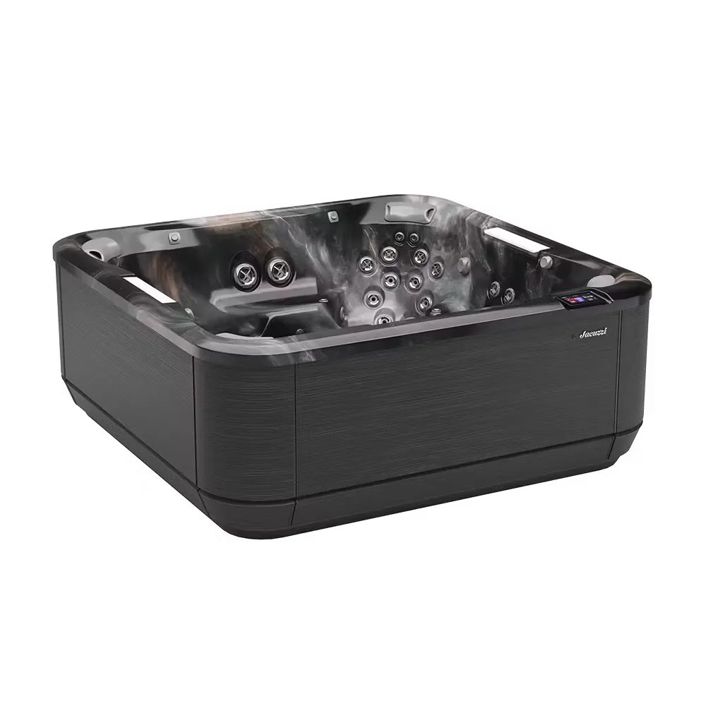 Jacuzzi® J508™ Hot Tub official product view 5