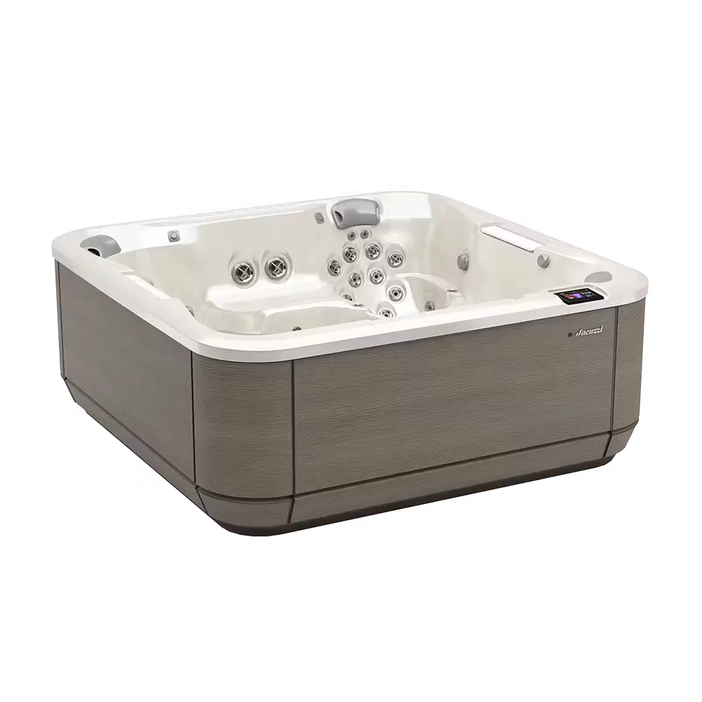 Jacuzzi® J508L™ Hot Tub official product view 3