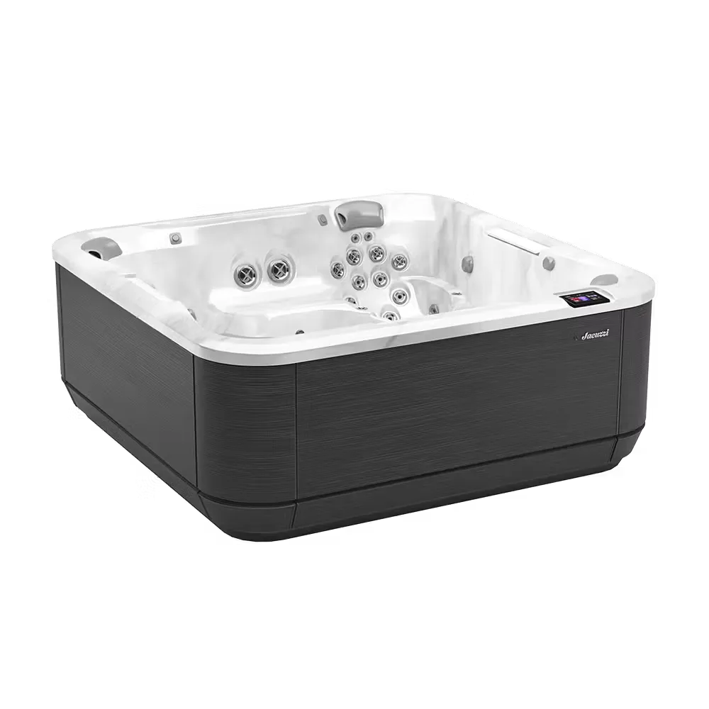 Jacuzzi® J508L™ Hot Tub official product view 2