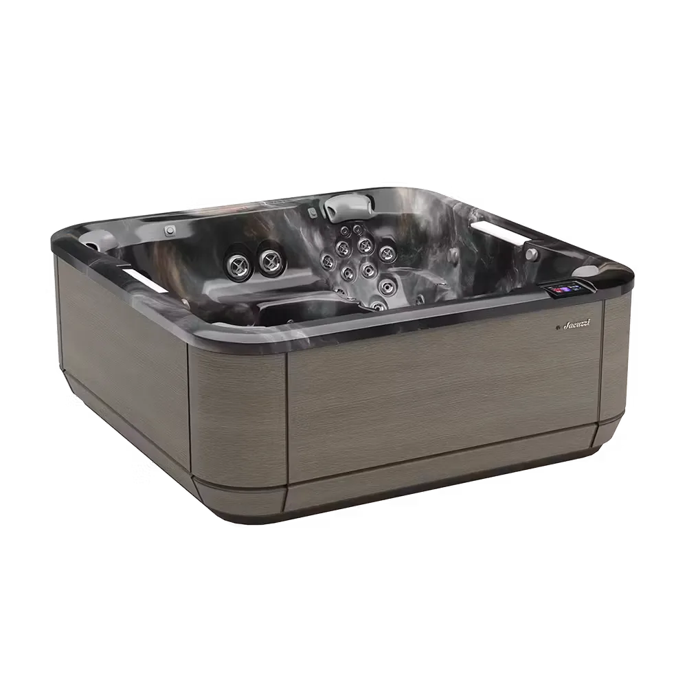 Jacuzzi® J508L™ Hot Tub official product view 5