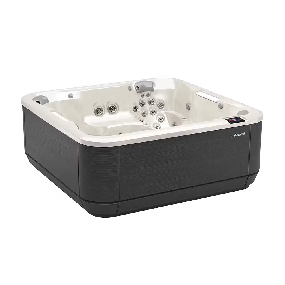Jacuzzi® J508L™ Hot Tub official product view 4