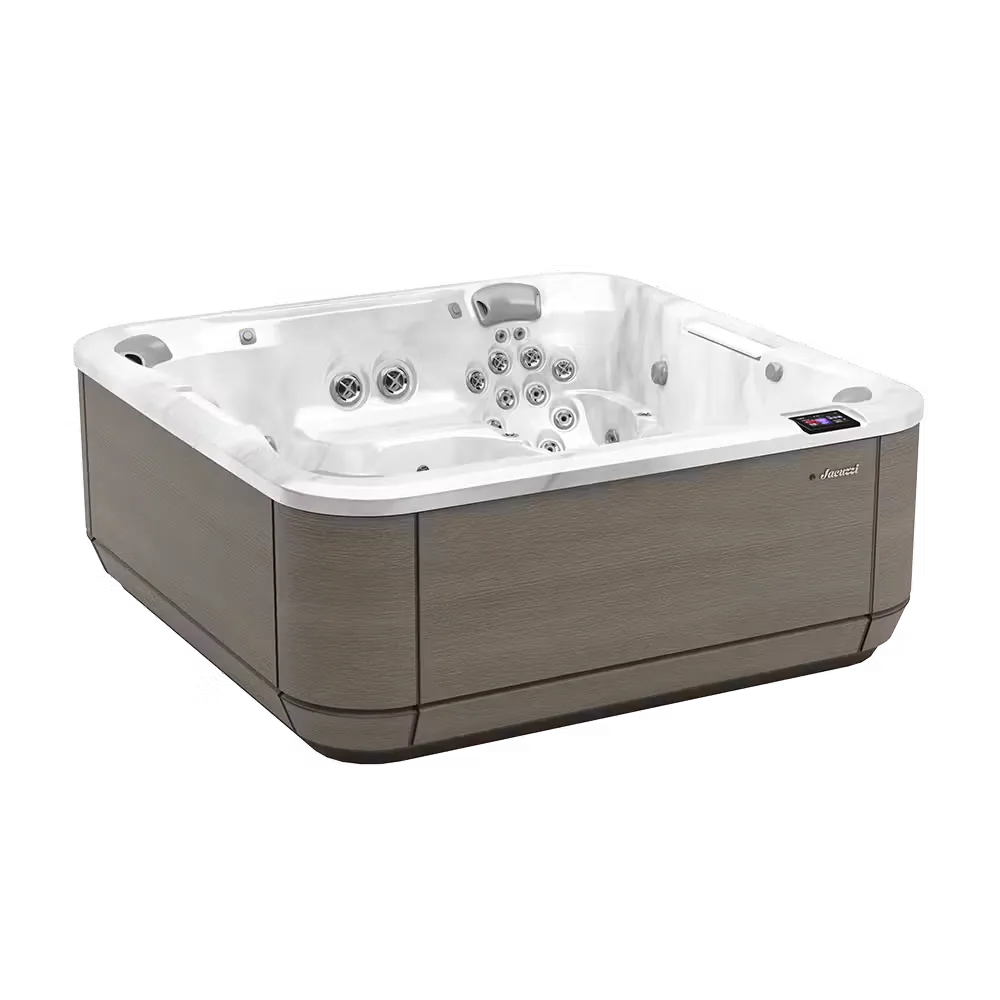 Jacuzzi® J508L™ Hot Tub official product view 1