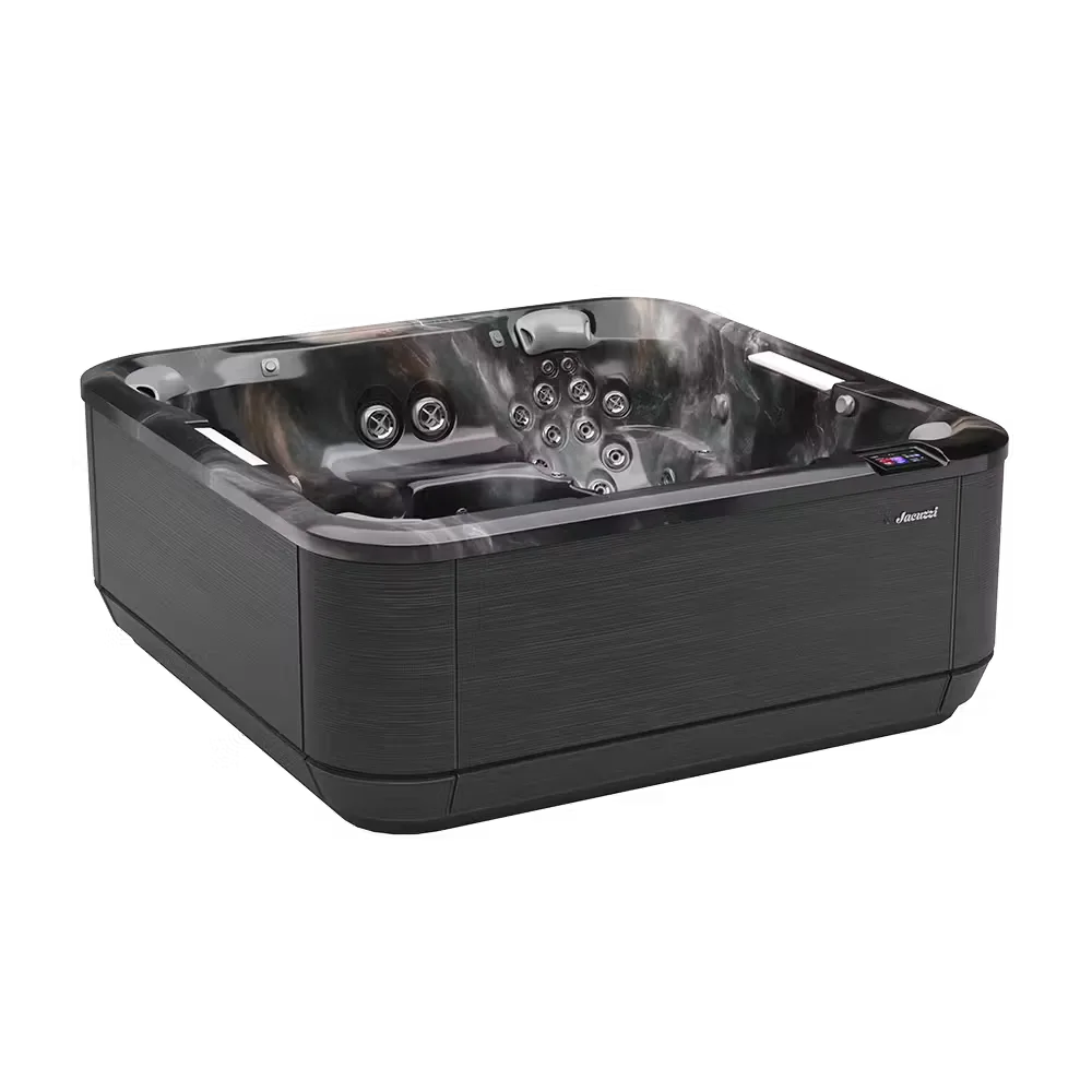Jacuzzi® J508L™ Hot Tub official product view 6