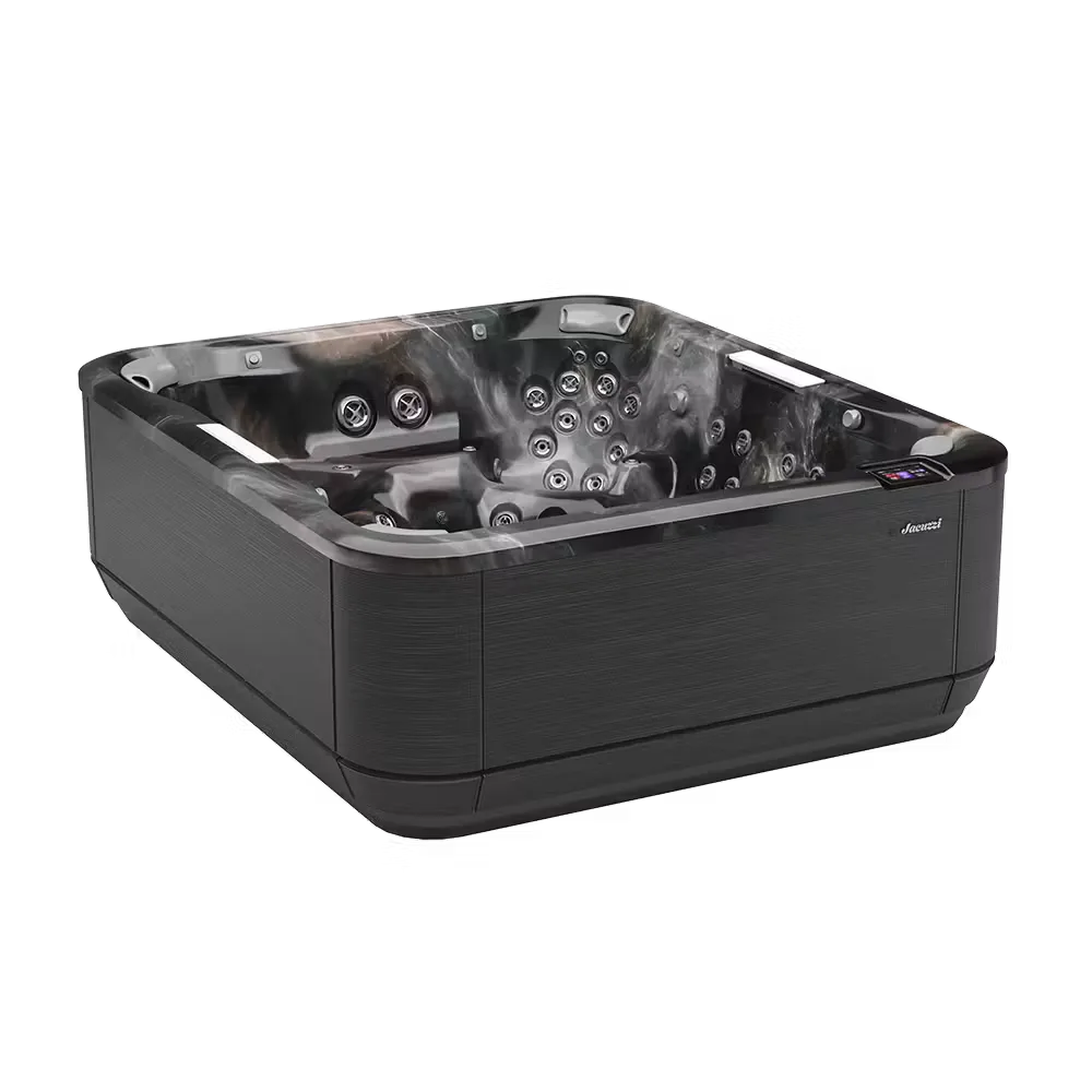 Jacuzzi® J509™ Hot Tub official product view 6