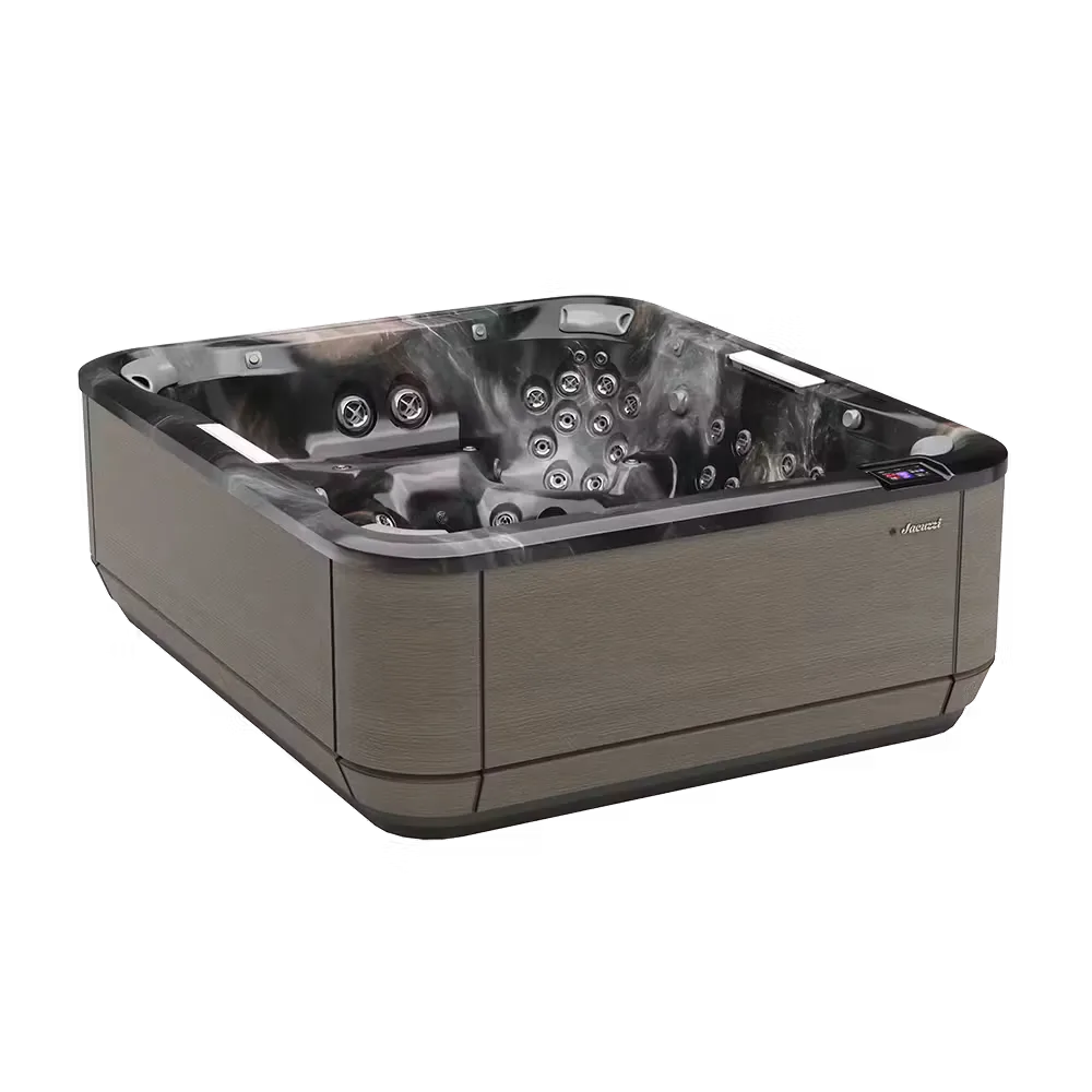 Jacuzzi® J509™ Hot Tub official product view 5
