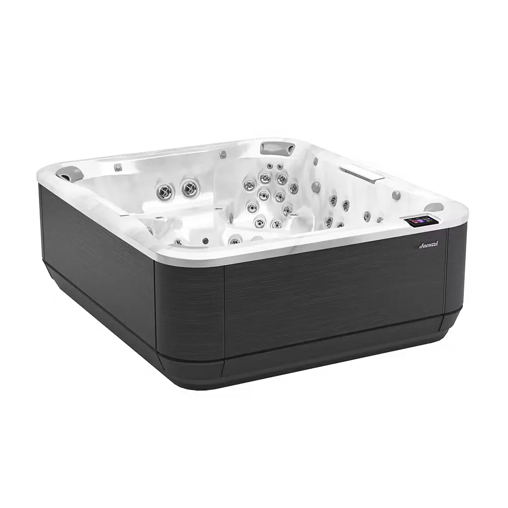 Jacuzzi® J509™ Hot Tub official product view 2