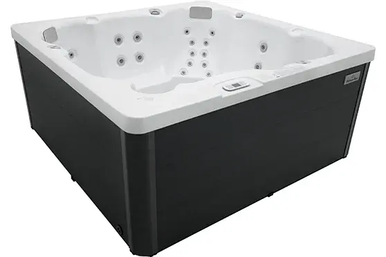 Bellagio Spas Mellisani Hot Tub official product view 2