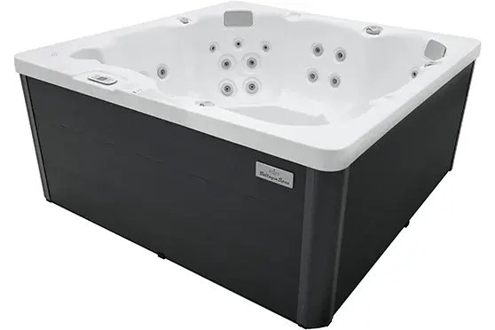 Bellagio Spas Mellisani Hot Tub official product view 1