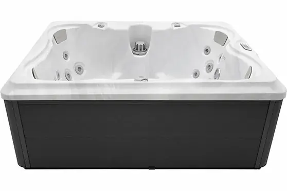 Bellagio Spas Tahoe Hot Tub official product view 4