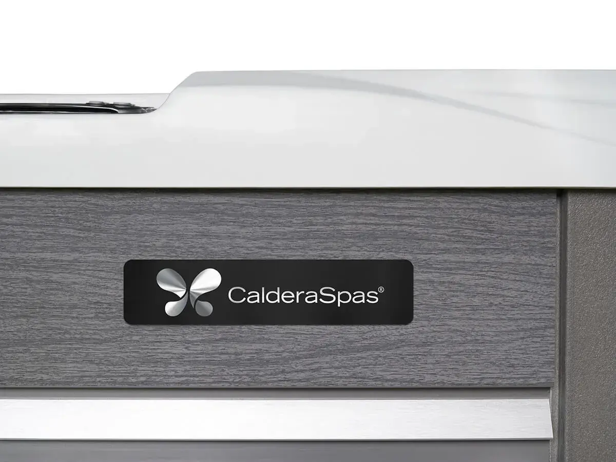 Caldera Spas Paradise® Series Makena® Hot Tub official product view 5