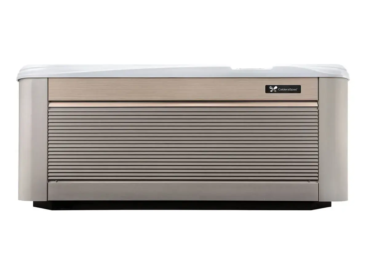 Caldera Spas Paradise® Series Kauai® Hot Tub official product view 5