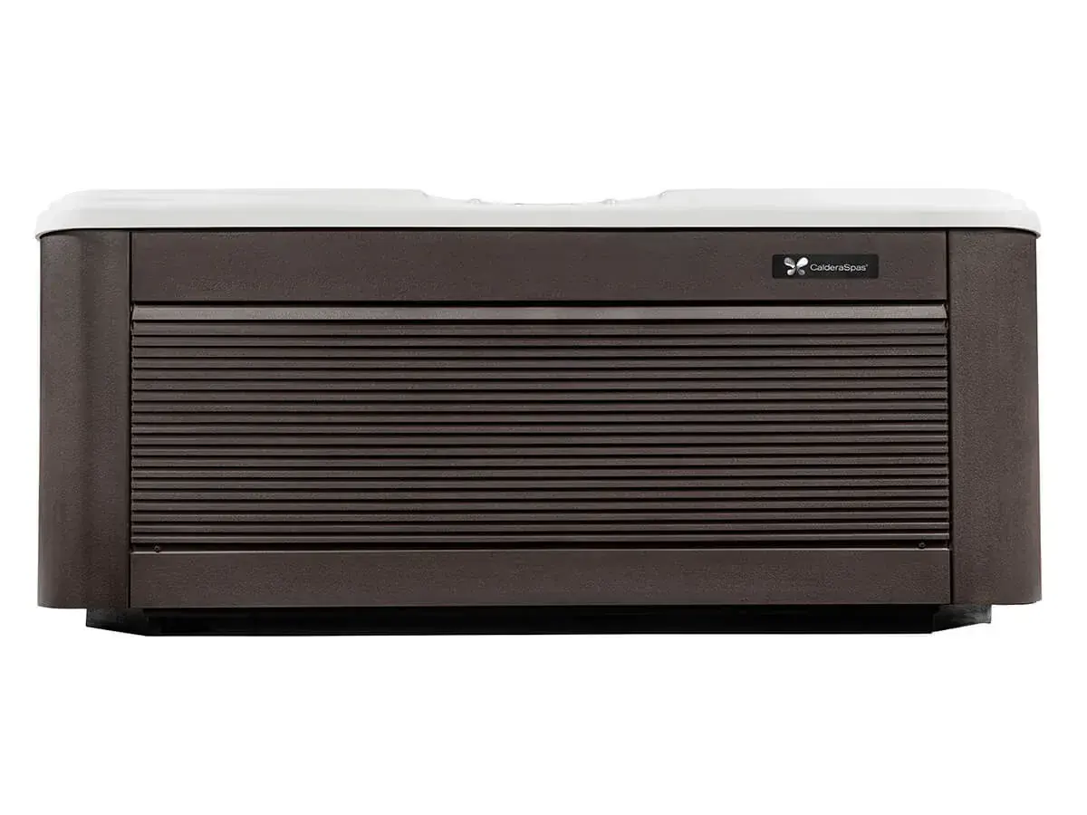 Caldera Spas Vacanza® Series Tarino™ Hot Tub official product view 6