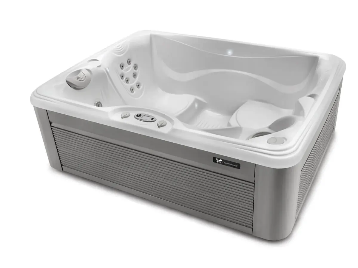 Caldera Spas Vacanza® Series Celio™ Hot Tub official product view 1