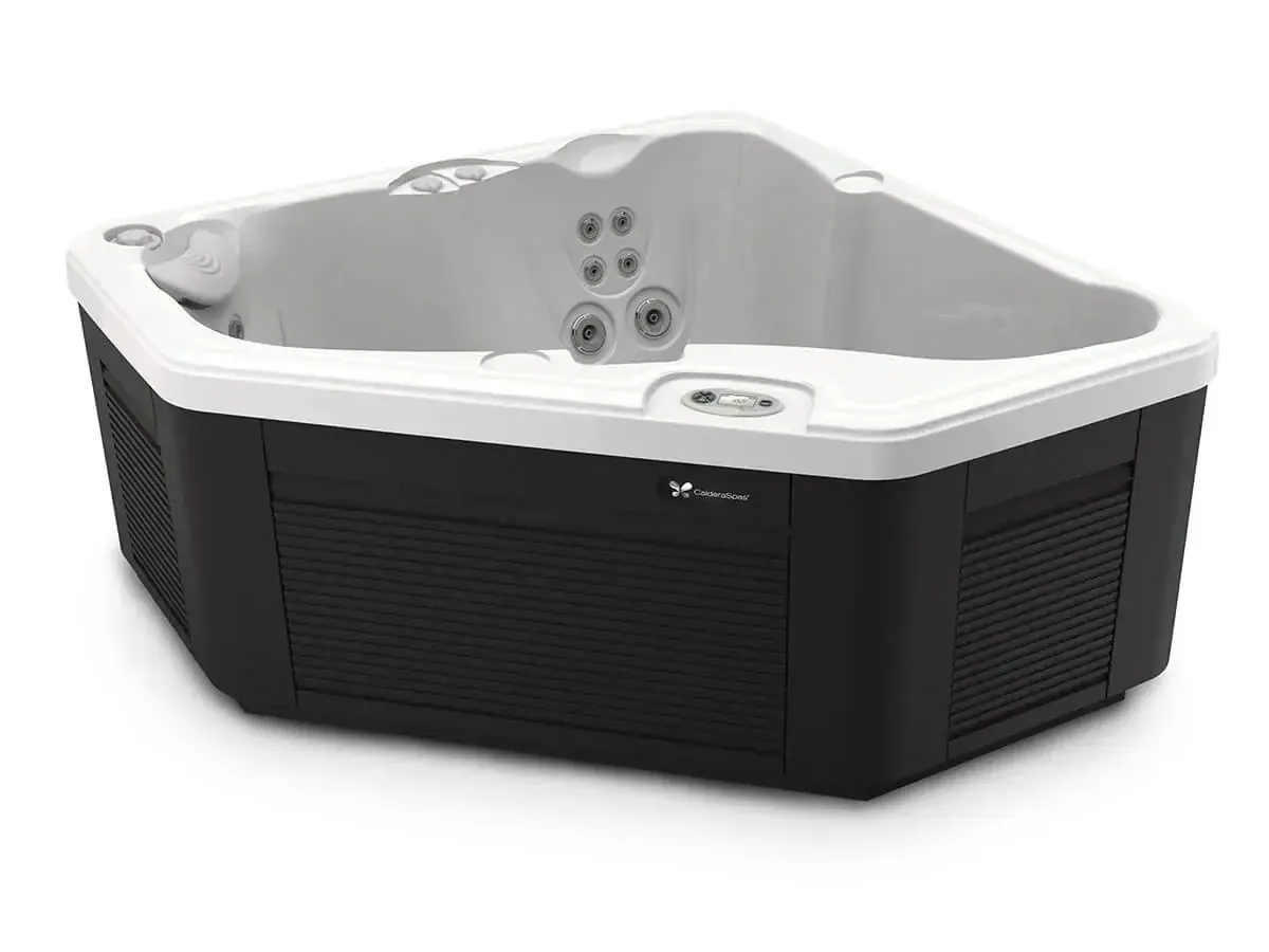 Caldera Spas Vacanza® Series Aventine® Hot Tub official product view 4