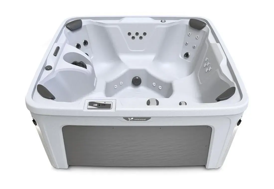 Caldera Spas Fantasy™ Bloom™ Hot Tub official product view 6