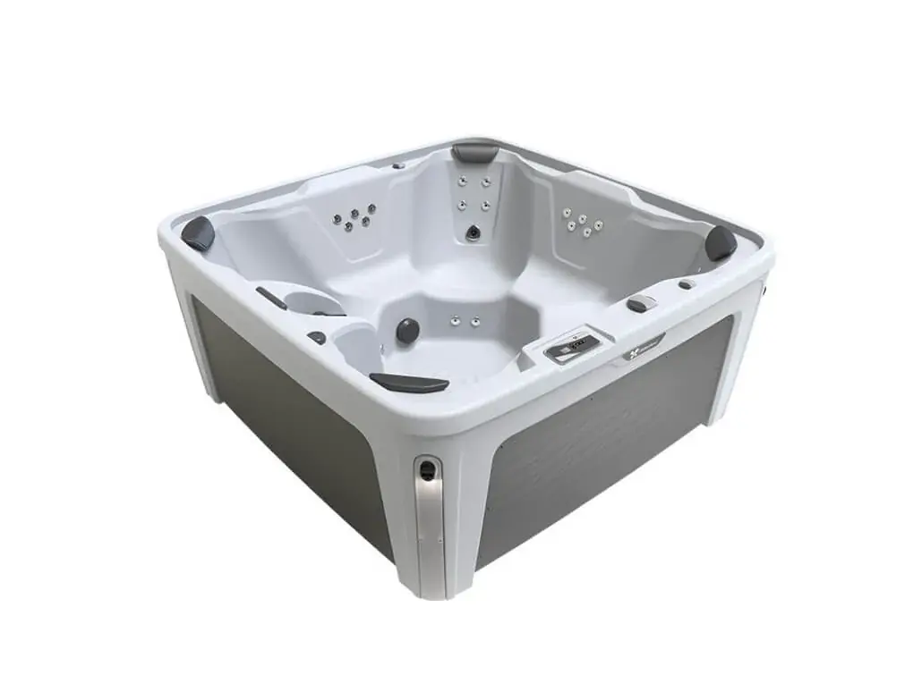 Caldera Spas Fantasy™ Bloom™ Hot Tub official product view 1