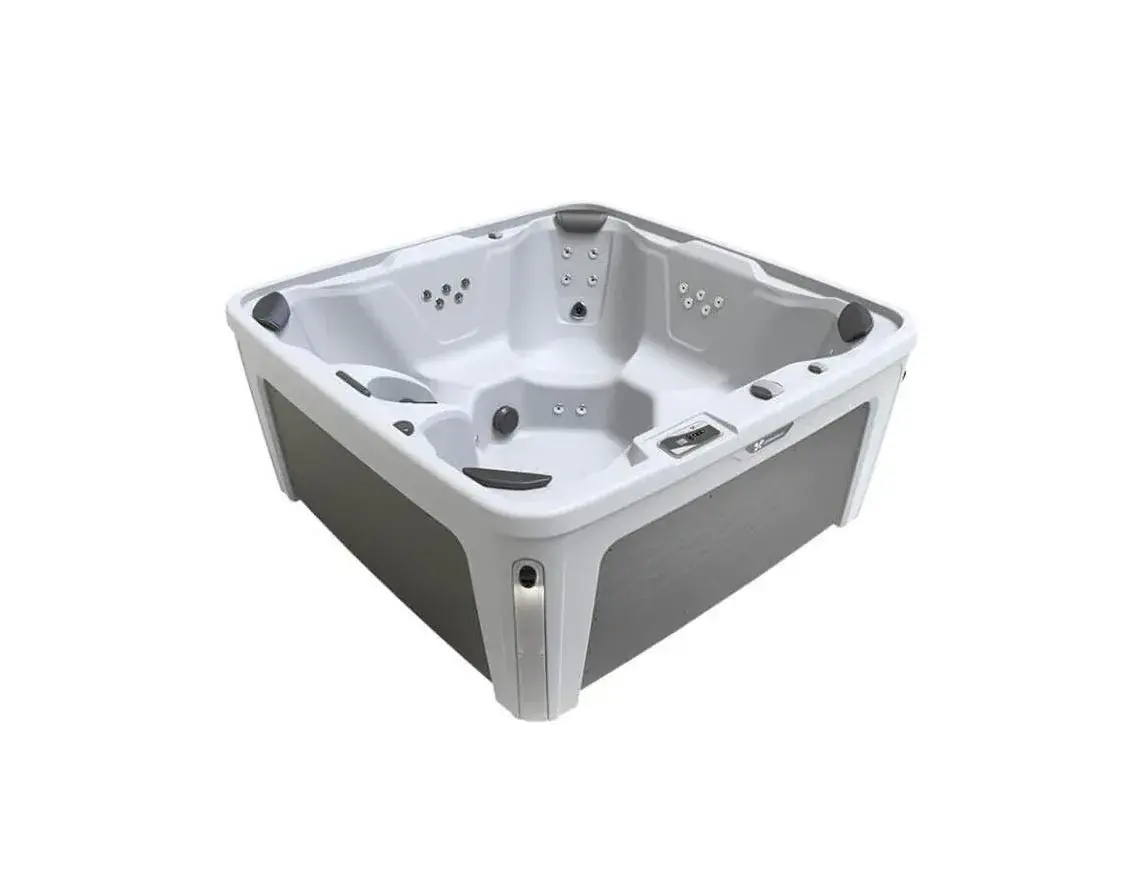 Caldera Spas Fantasy™ Bloom™ Hot Tub official product view 5