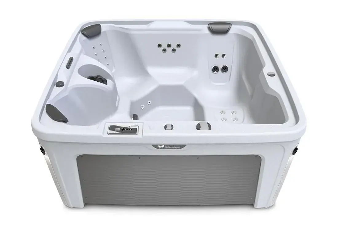 Caldera Spas Fantasy™ Entice® Hot Tub official product view 6