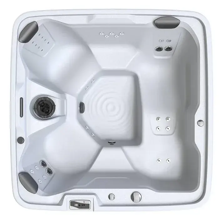 Caldera Spas Fantasy™ Entice® Hot Tub official product view 4