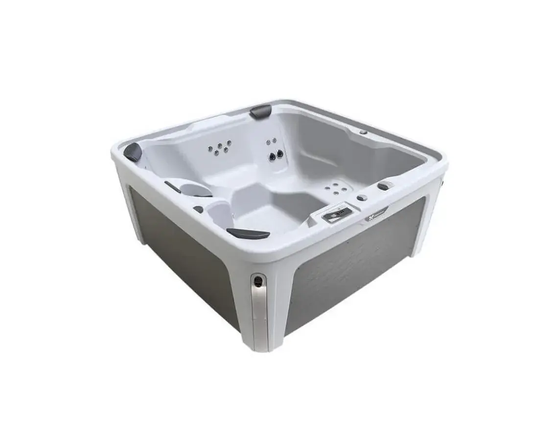 Caldera Spas Fantasy™ Entice® Hot Tub official product view 5