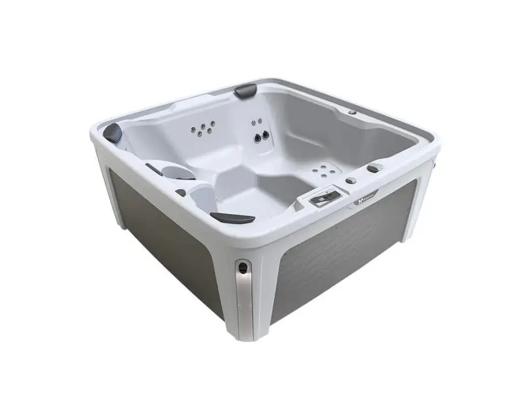 Caldera Spas Fantasy™ Entice® Hot Tub official product view 1