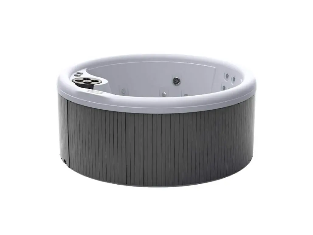 Caldera Spas Fantasy™ Splendor® Hot Tub official product view 1