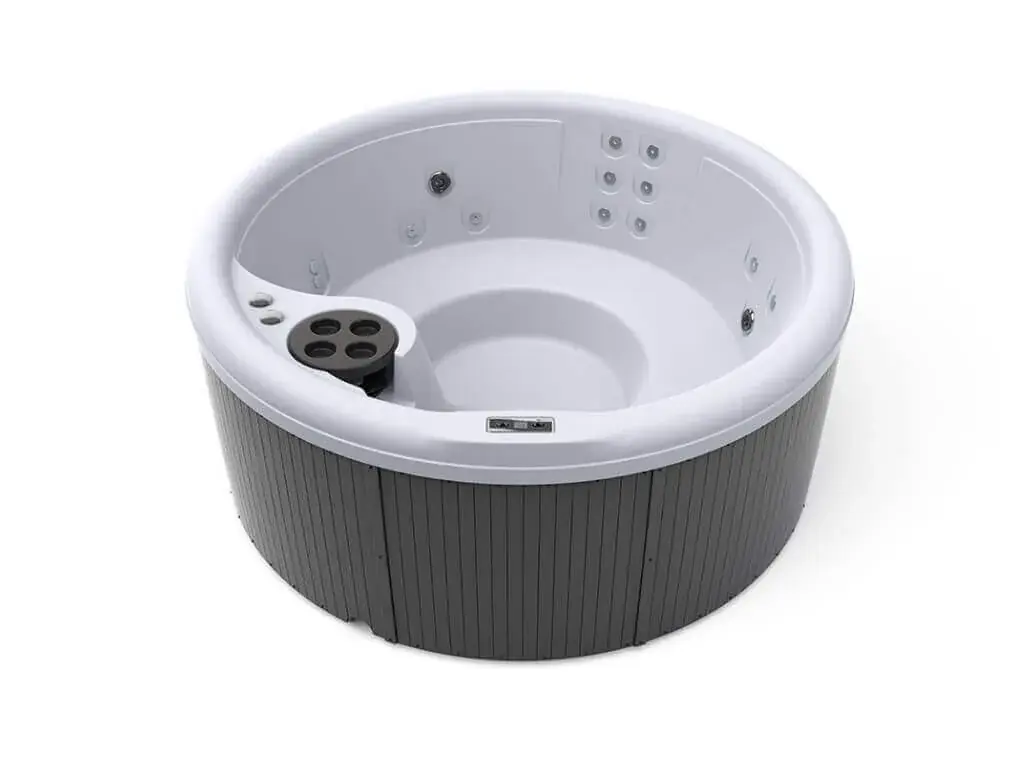 Caldera Spas Fantasy™ Splendor® Hot Tub official product view 2