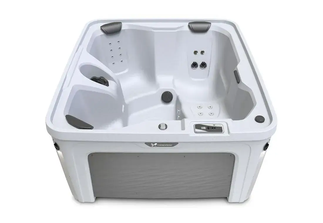 Caldera Spas Fantasy™ Invite™ Hot Tub official product view 6