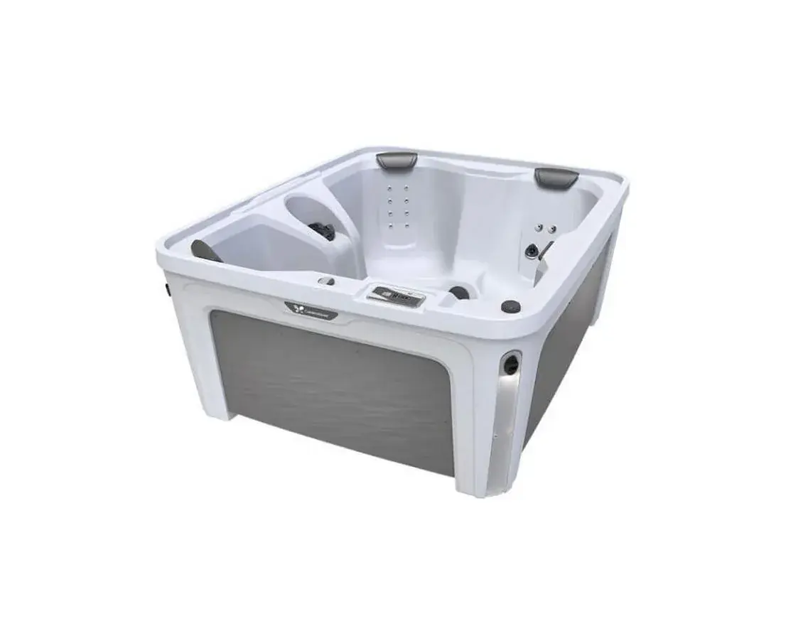 Caldera Spas Fantasy™ Invite™ Hot Tub official product view 5