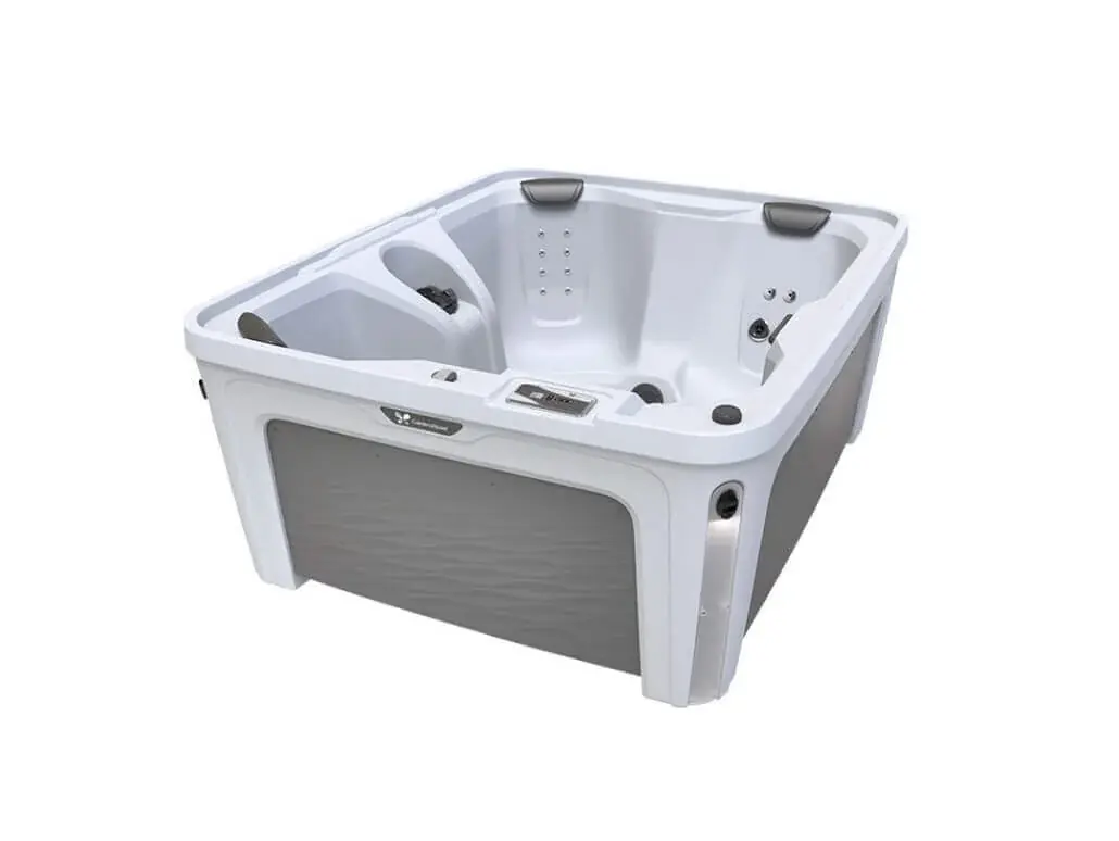 Caldera Spas Fantasy™ Invite™ Hot Tub official product view 1
