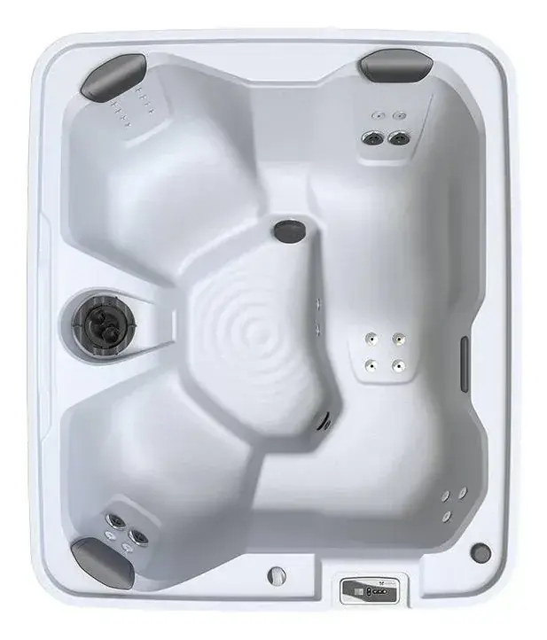 Caldera Spas Fantasy™ Invite™ Hot Tub official product view 4