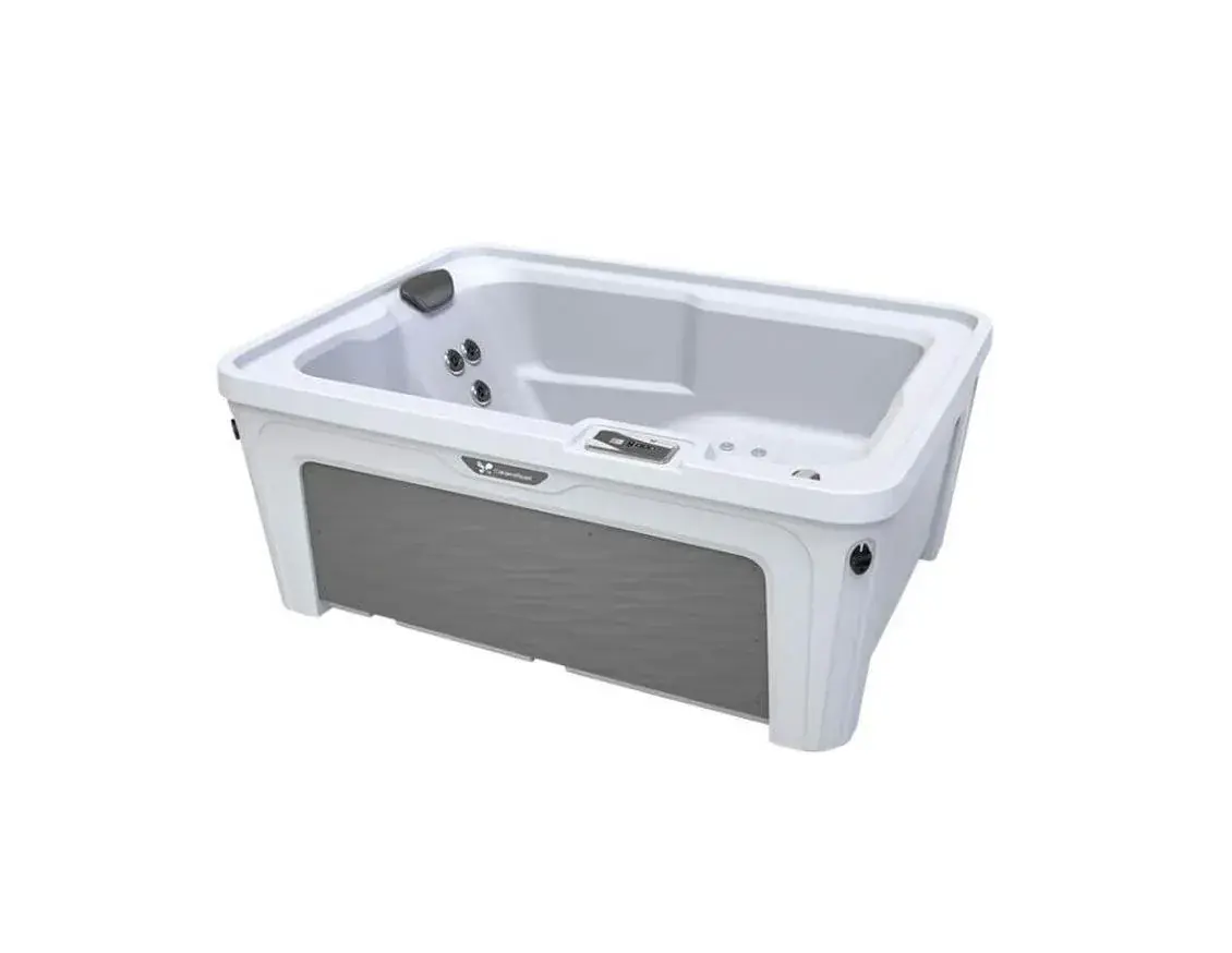 Caldera Spas Fantasy™ Aspire® Hot Tub official product view 5