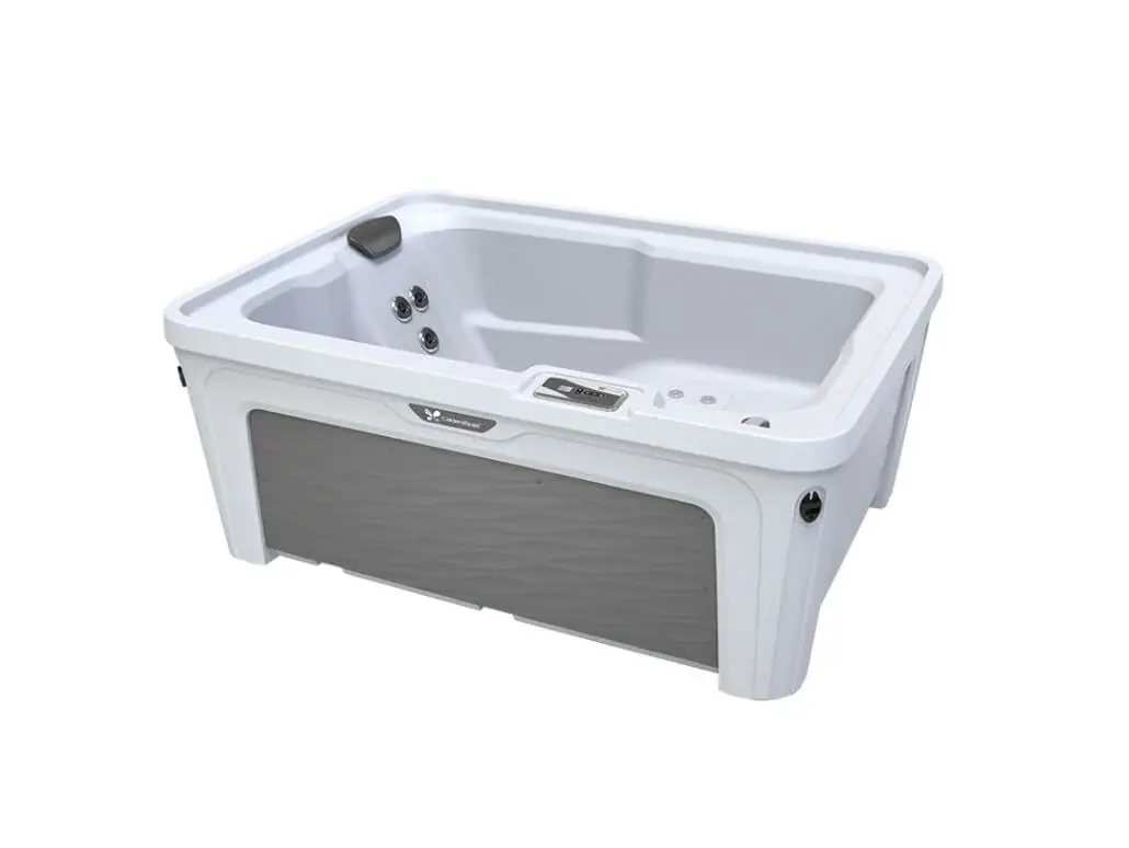 Caldera Spas Fantasy™ Aspire® Hot Tub official product view 1