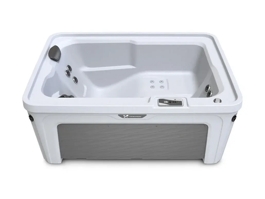 Caldera Spas Fantasy™ Aspire® Hot Tub official product view 2